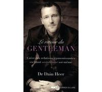 Le retour du Gentleman Dain Heer (Auteur), Olivier Vinet (Traduction)