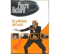 Le Retour Du Grand Blond