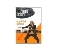 Le Retour Du Grand Blond – DVD – UFA