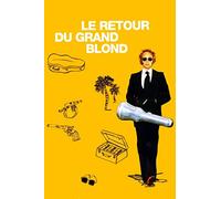 Le Retour Du Grand Blond