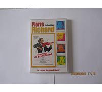 Le Retour Du Grand Blond