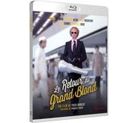 Le retour du Grand Blond Blu-ray E