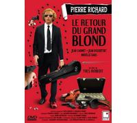 Le Retour du Grand Blond [Import]