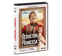 Le Retour Du Héros (2018) / Un Seductor A La Francesa