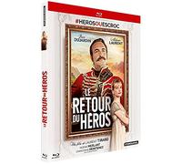 Le Retour du héros – Blu-ray – Studiocanal