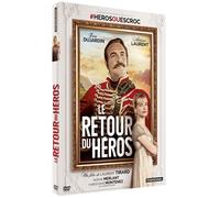 Le Retour du héros DVD DVD