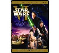 Star Wars - Episode VI : Le Retour du Jedi - Édition Limitée