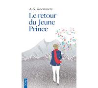 Le retour du Jeune Prince