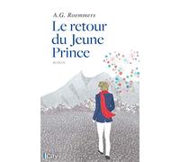Le retour du Jeune Prince