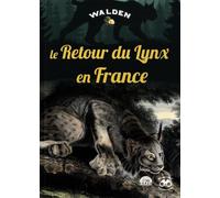Le retour du Lynx en France