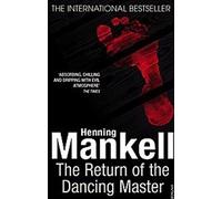Le retour du maître à danser