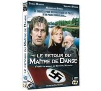 Le retour du Maître de danse - 2 DVD G