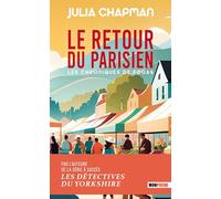 Le retour du Parisien - Les Chroniques de Fogas: Les Chroniques de Fogas T2