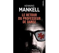 Le Retour du professeur de danse