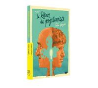 Le Retour du projectionniste DVD DVD