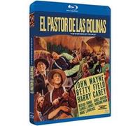Le Retour du proscrit (1941) / The Shepherd of the Hills G
