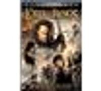 Le Retour du Roi - DVD Zone 1 G
