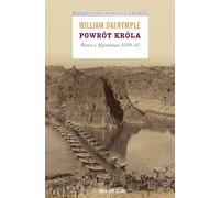Le retour du roi - William Dalrymple (Buch auf Polnisch)