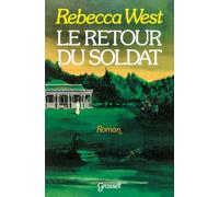 LE RETOUR DU SOLDAT