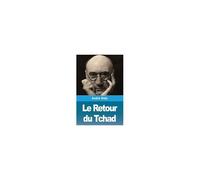 Le Retour Du Tchad