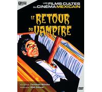 Le Retour du vampire