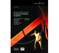 le retour d'ulysse dans sa patrie