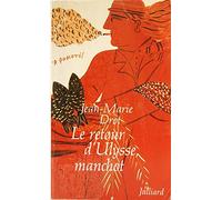 Le retour d'ulysse manchot