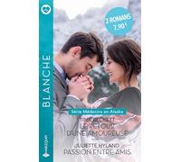 Le retour d'une amoureuse - Passion entre amis