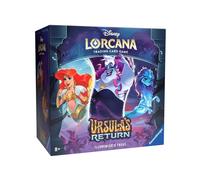 Le Retour D'Ursula Pack Illumineer's Trove Disney Lorcana ENG