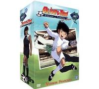 Le retour : En route vers le Mondial - Coffret 4 DVD - Partie 1 E