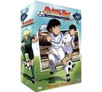 Le retour : En route vers le Mondial - Coffret 4 DVD - Partie 2 E
