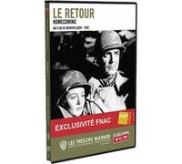 Le retour - Exclusivité Fnac G