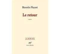 Le retour Marcelin Pleynet (Auteur)