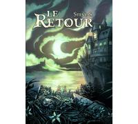 LE RETOUR: Nouvelles fantastiques sur le thème du Mythe de Cthulhu