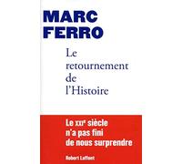 Le retournement de l'Histoire