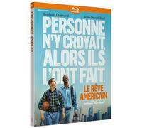 Le Rêve américain [Blu-ray]