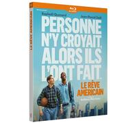 Le Rêve américain Blu-ray