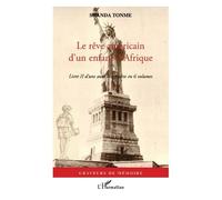Le Rêve Américain D'un Enfant D'afrique