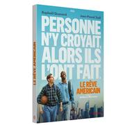 Le Rêve américain DVD DVD