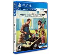 Le Rêve Américain - PSVR - PlayStation 4