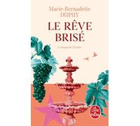Le Rêve brisé (Le Château des secrets, Tome 1)