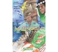 Le rêve d'Ana Nicole Chardon-Isch (Auteur)