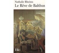 Le Rêve De Balthus