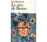 Le Rêve de Bruno - Iris Murdoch - Gallimard - Poche - Livre