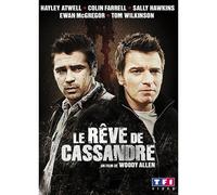 TelForceOne Le Rêve de Cassandre