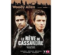 Le Rêve De Cassandre