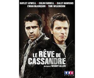 Le Rêve De Cassandre