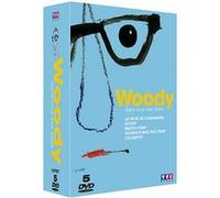 Le Rêve de Cassandre - Scoop - Match Point - Escrocs mais pas trop - Celebrity - Coffret E