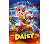 Le Rêve de Daisy DVD DVD