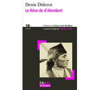 Le Rêve de d'Alembert